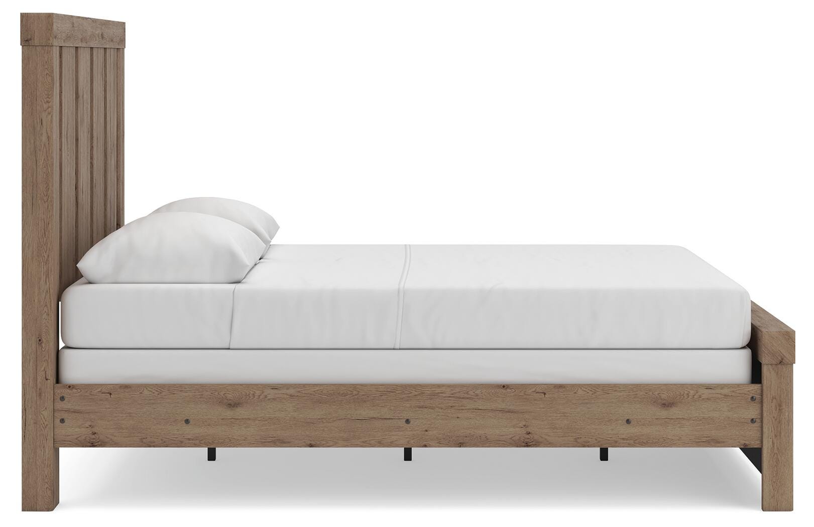 Oliandon Panel Bed, Dresser and Chest