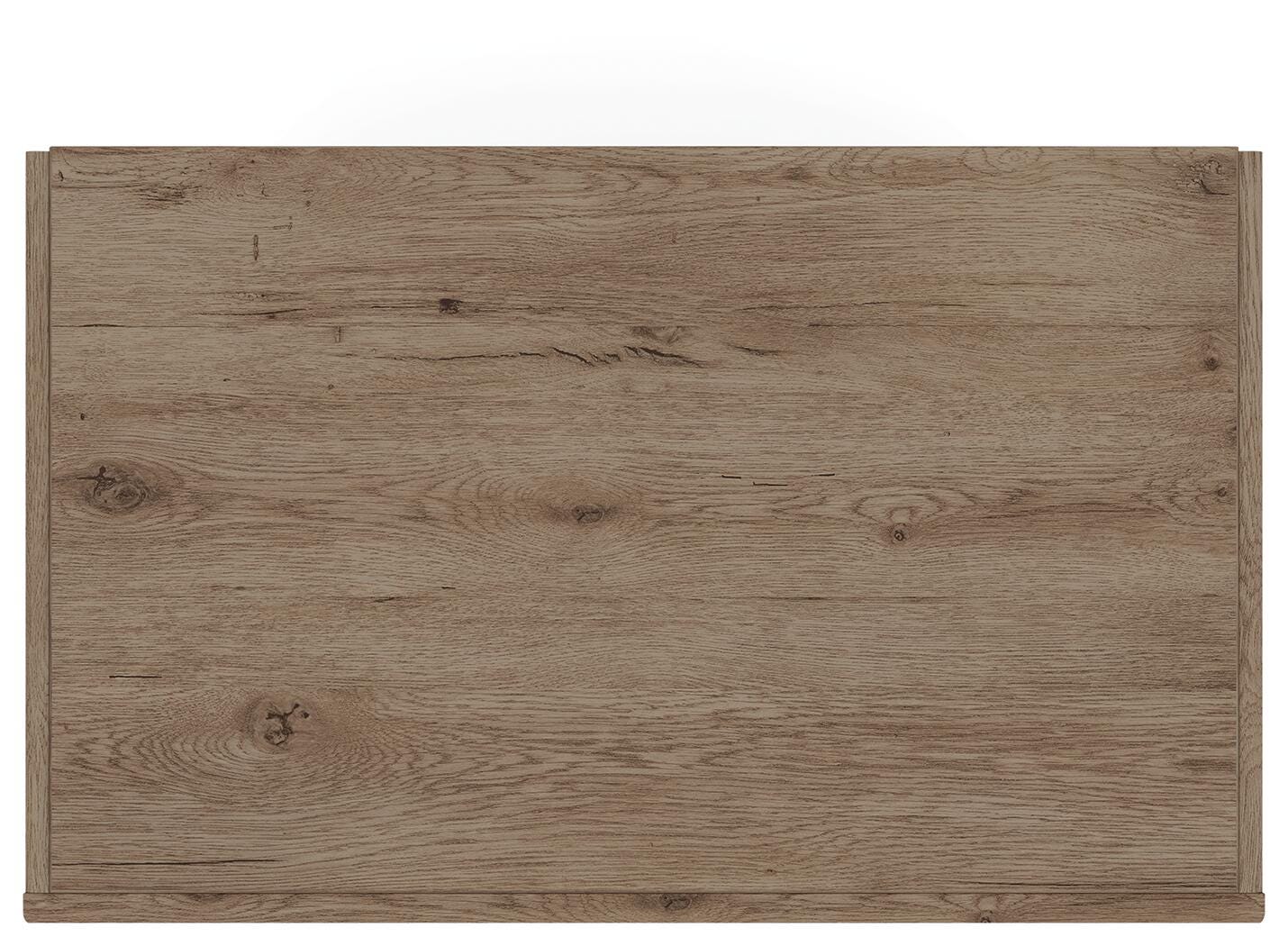 Oliandon Panel Storage Bed, Chest and Nightstand