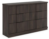 Shaehartin Dresser