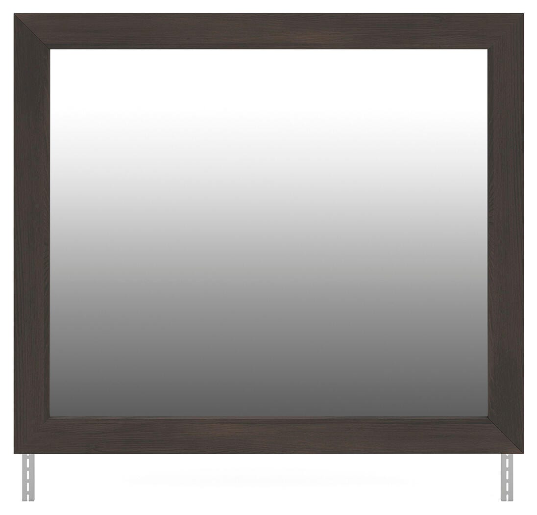 Shaehartin Bedroom Mirror