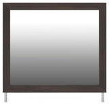 Shaehartin Bedroom Mirror