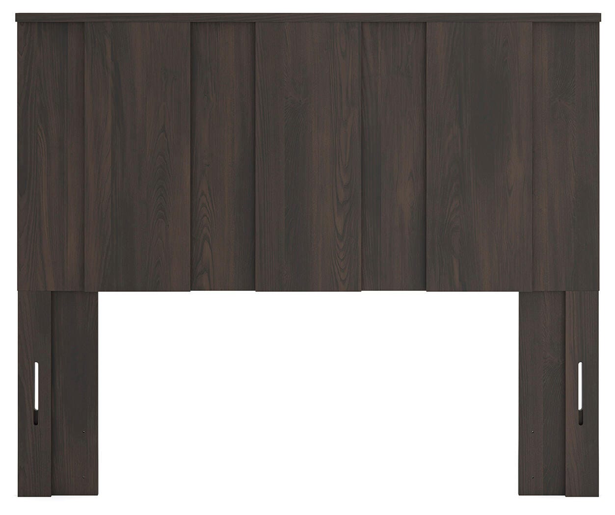 Shaehartin Panel Headboard