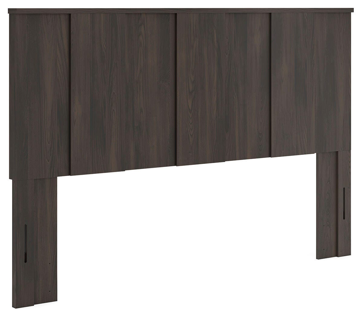 Shaehartin Panel Headboard