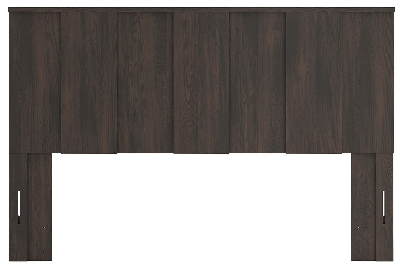 Shaehartin Panel Headboard