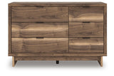 Chirason Dresser