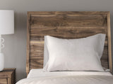 Chirason Panel Headboard