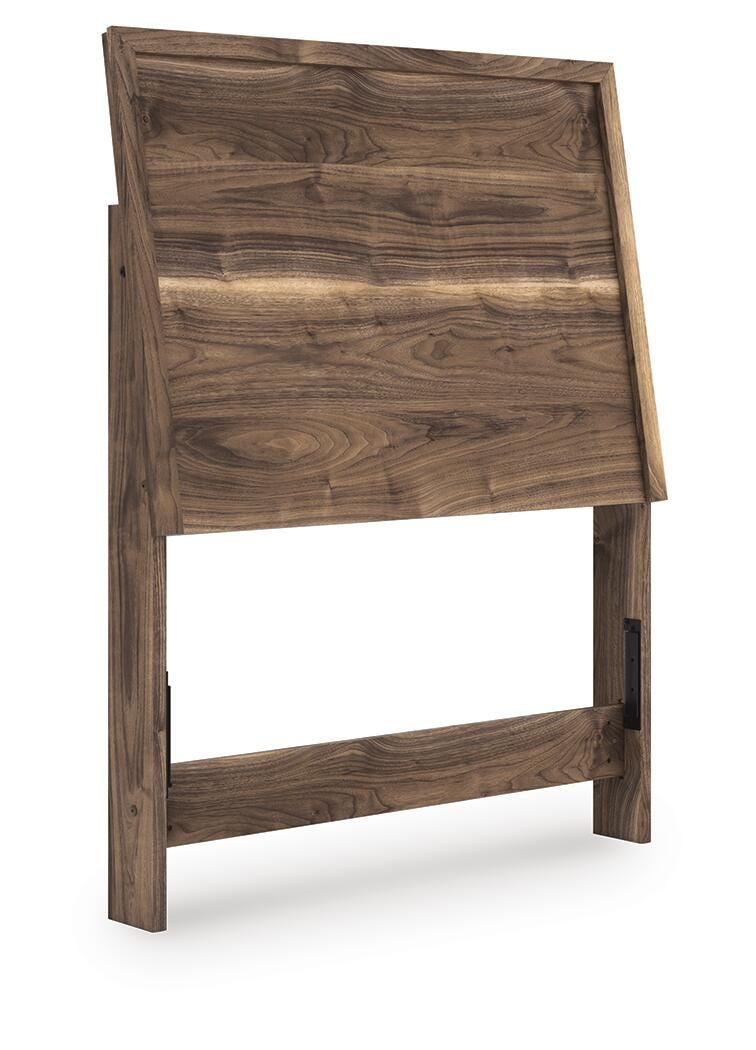 Chirason Panel Headboard