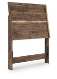 Chirason Panel Headboard
