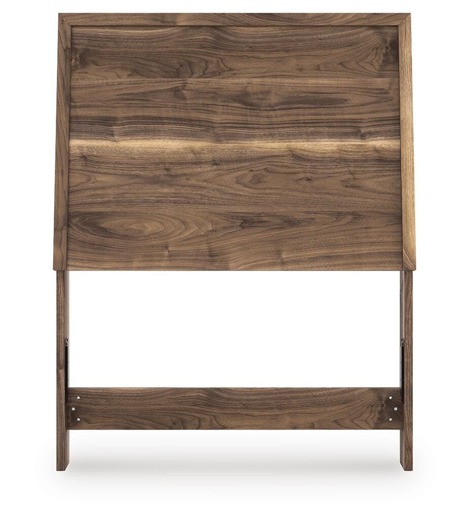 Chirason Panel Headboard