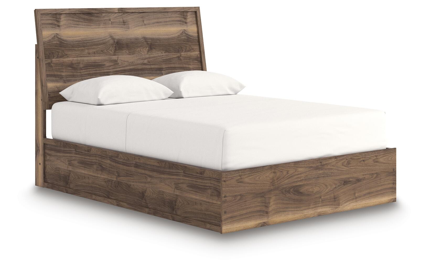 Chirason Panel Bed