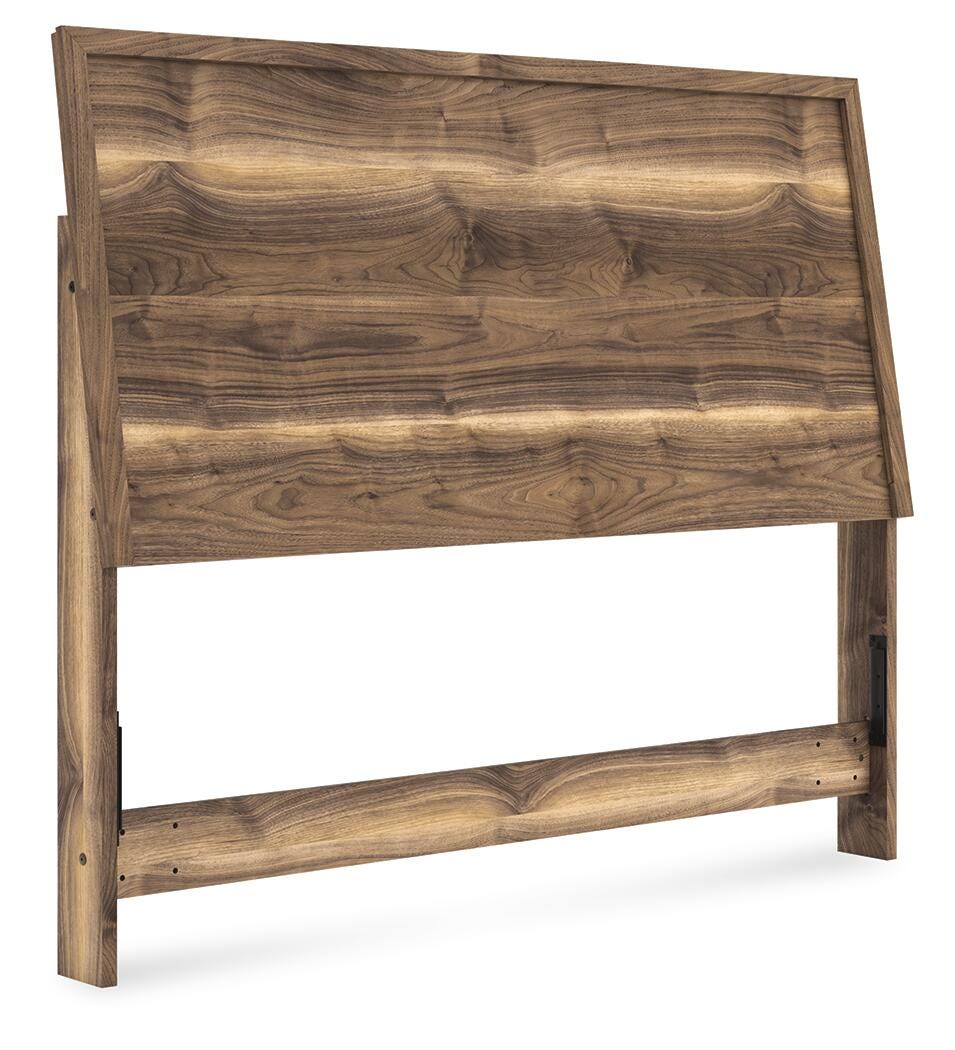 Chirason Panel Headboard