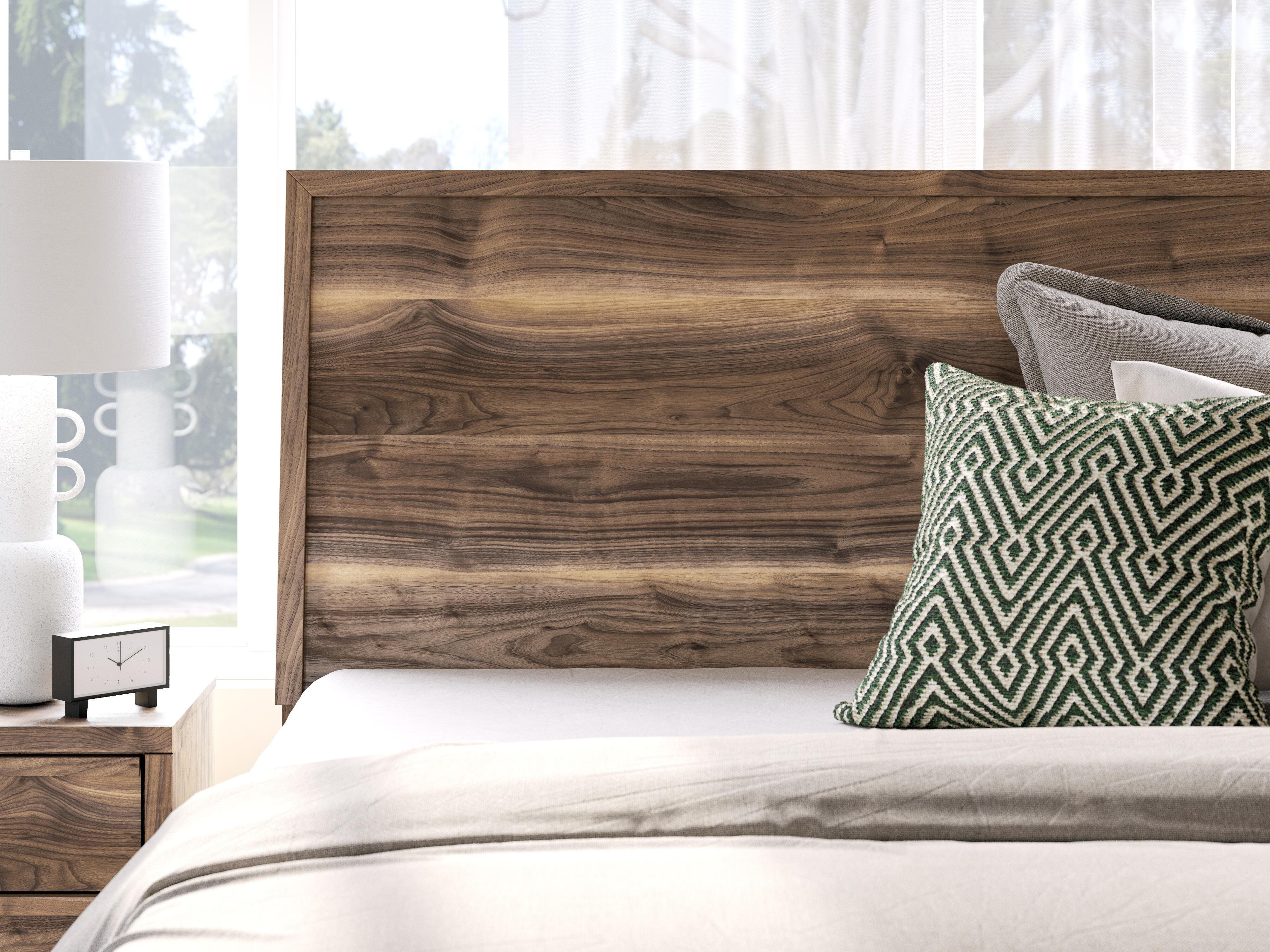 Chirason Panel Headboard