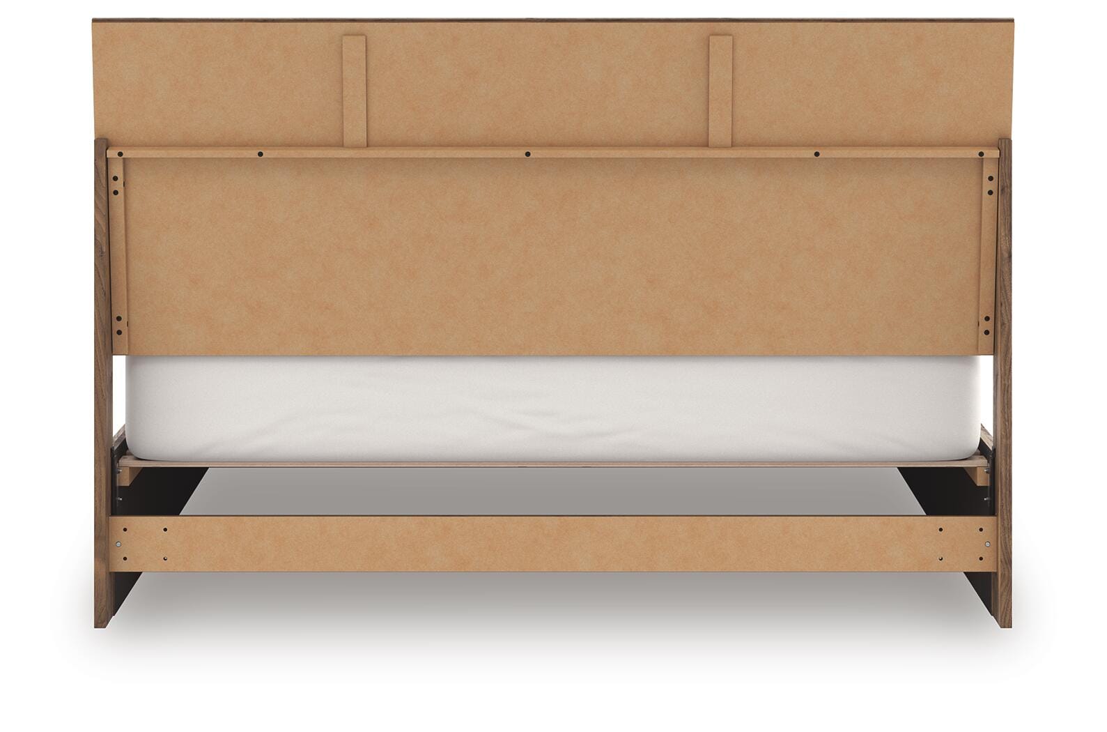 Chirason Panel Bed