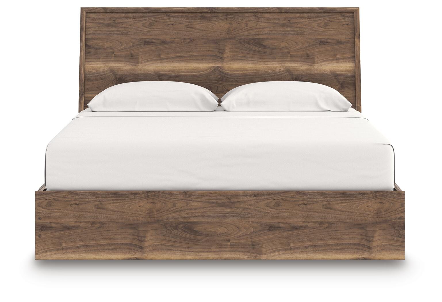 Chirason Panel Bed