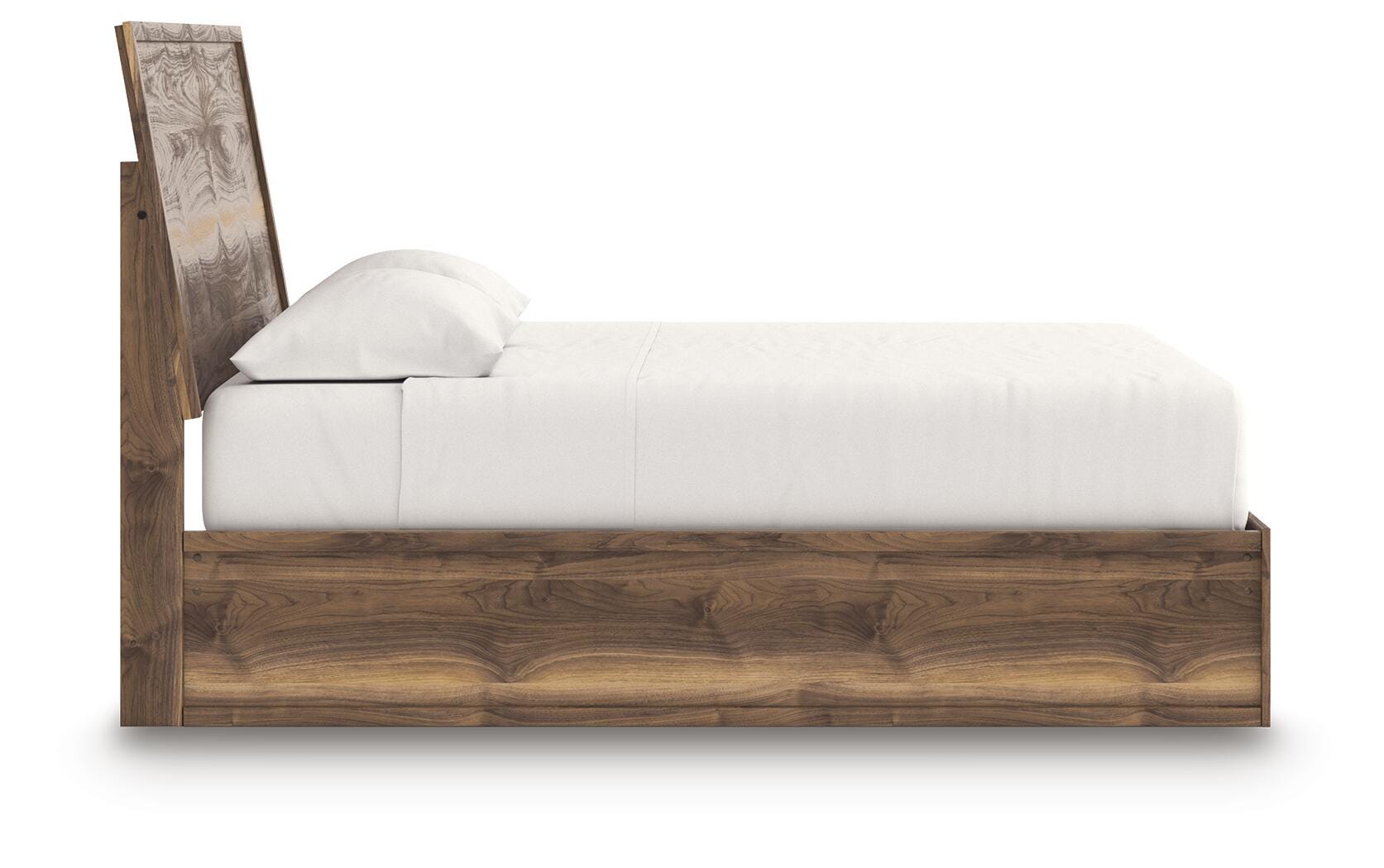 Chirason Panel Bed