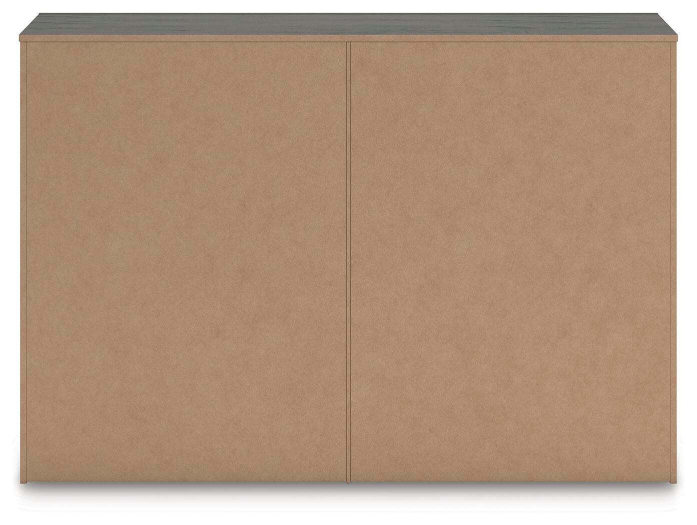 Fraluna Dresser