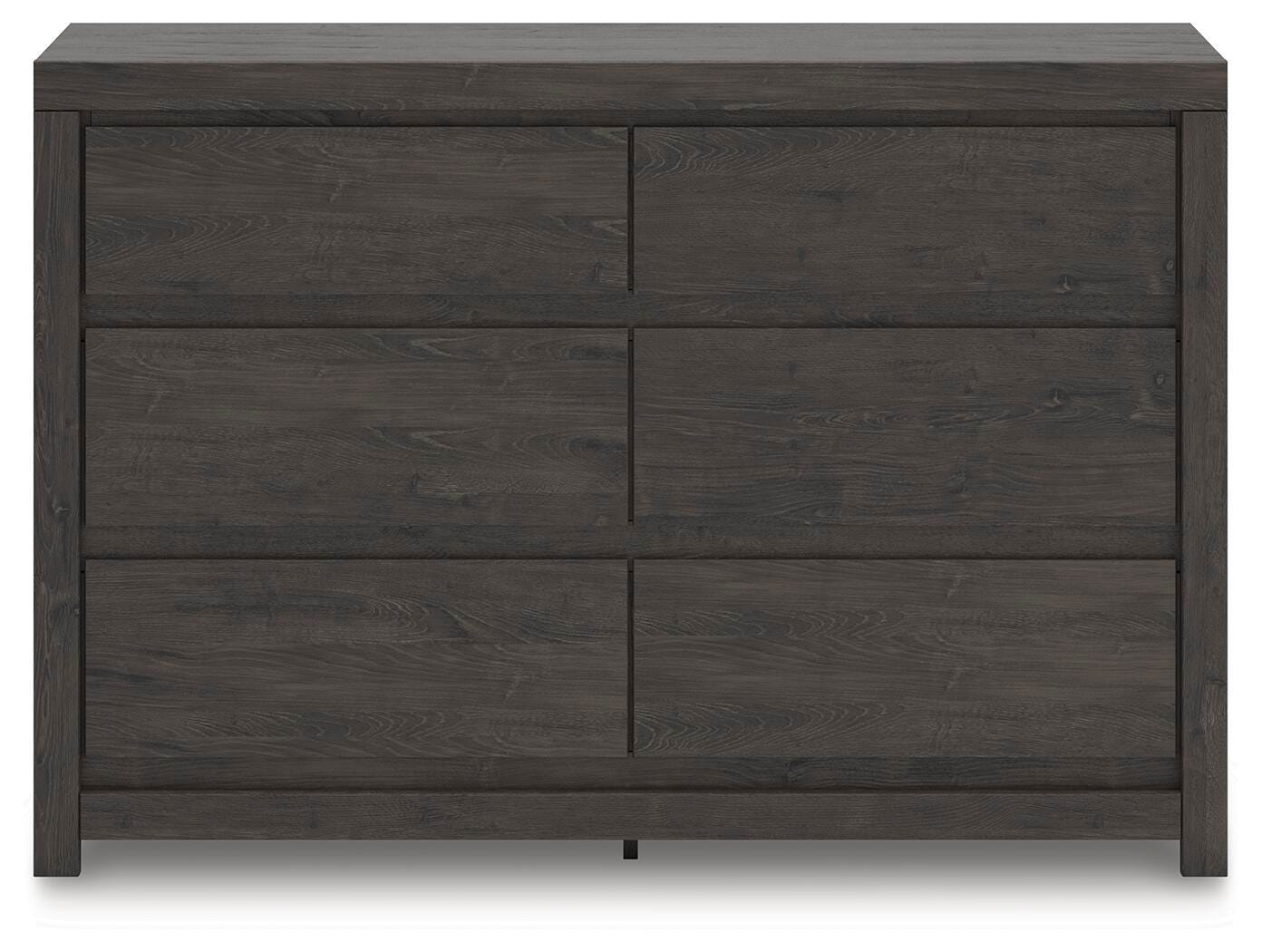 Fraluna Dresser