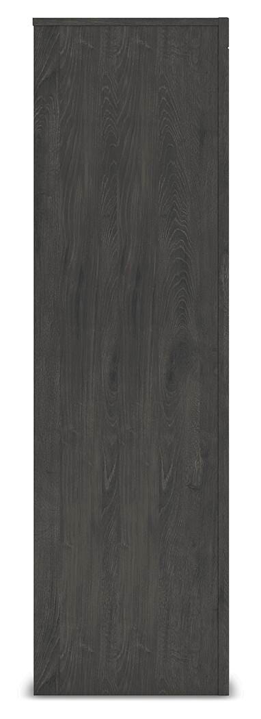 Fraluna Panel Bed, Dresser, Mirror, Chest and Nightstand