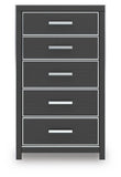 Zuraleus Chest of Drawers