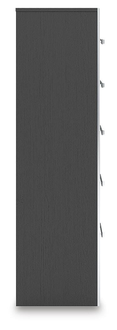 Zuraleus Chest of Drawers