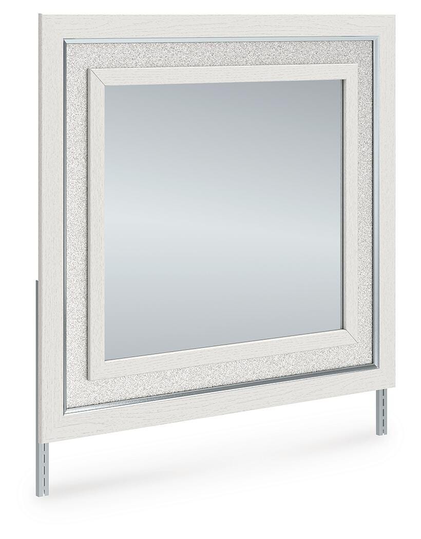 Zuraleus Bedroom Mirror