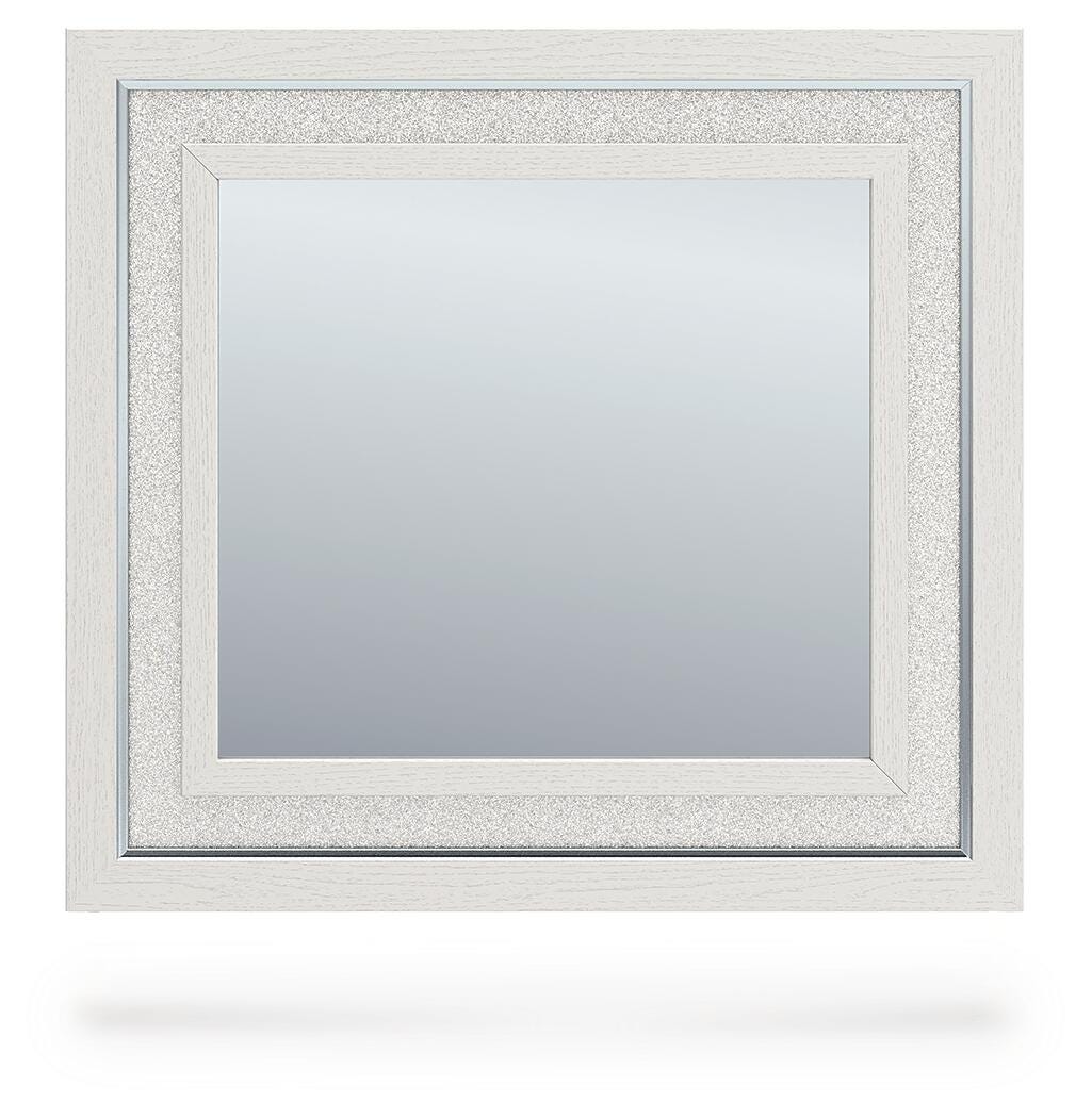 Zuraleus Bedroom Mirror