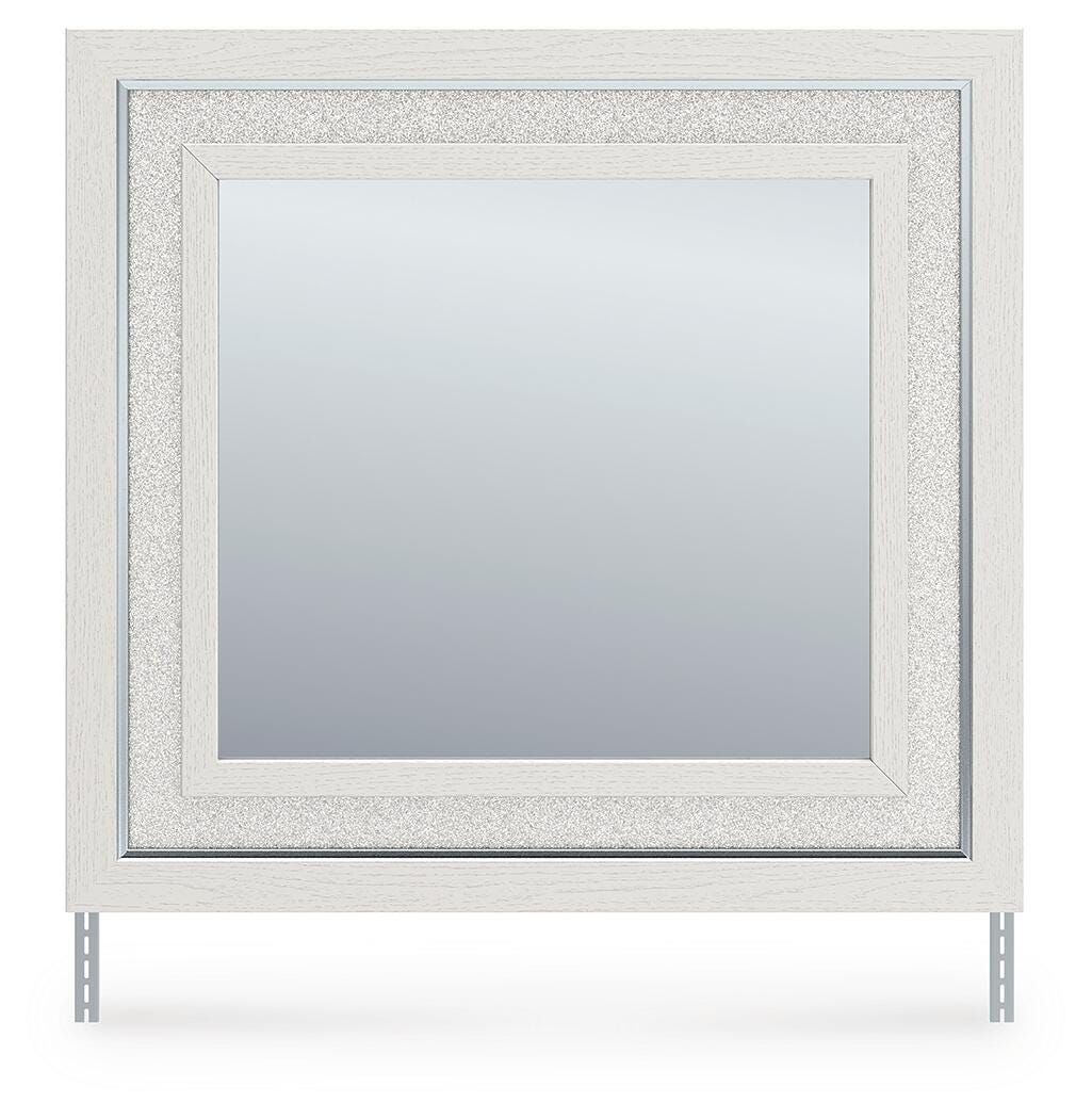 Zuraleus Bedroom Mirror