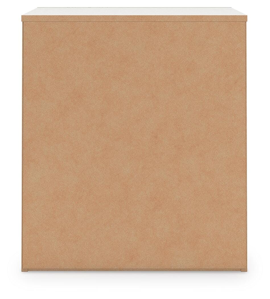 Zuraleus Upholstered Bed, Dresser, Mirror, Chest and Nightstand