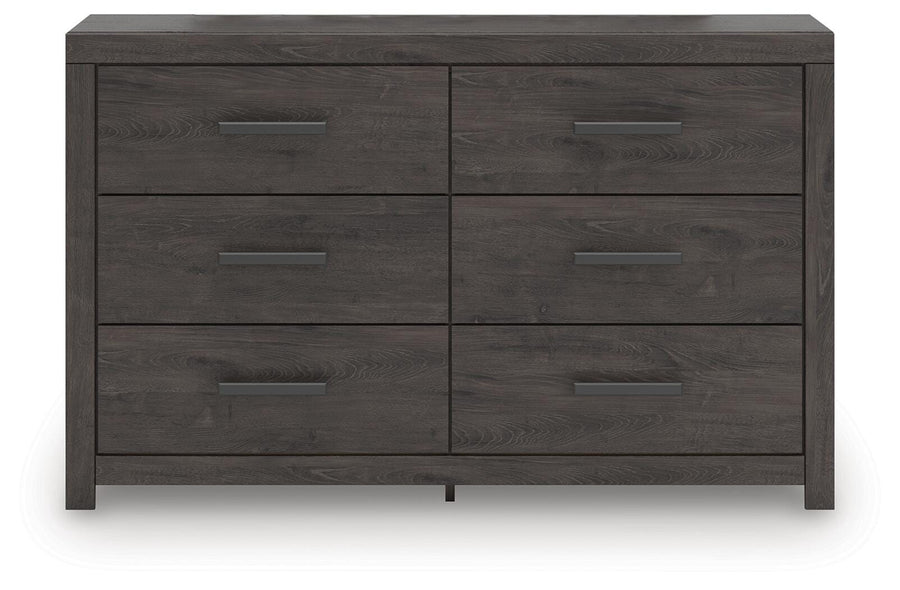Prendonea Dresser