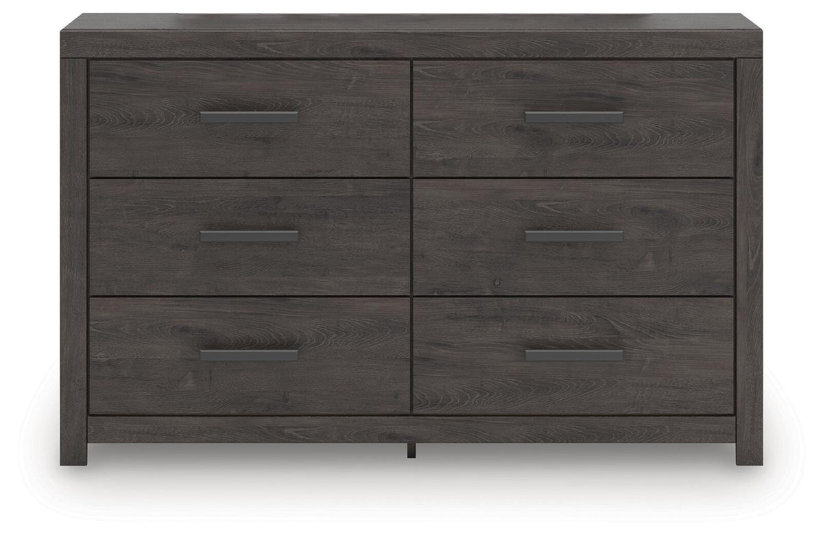 Prendonea Dresser