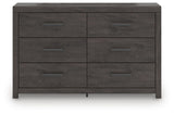 Prendonea Dresser