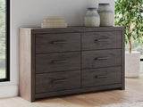 Prendonea Dresser