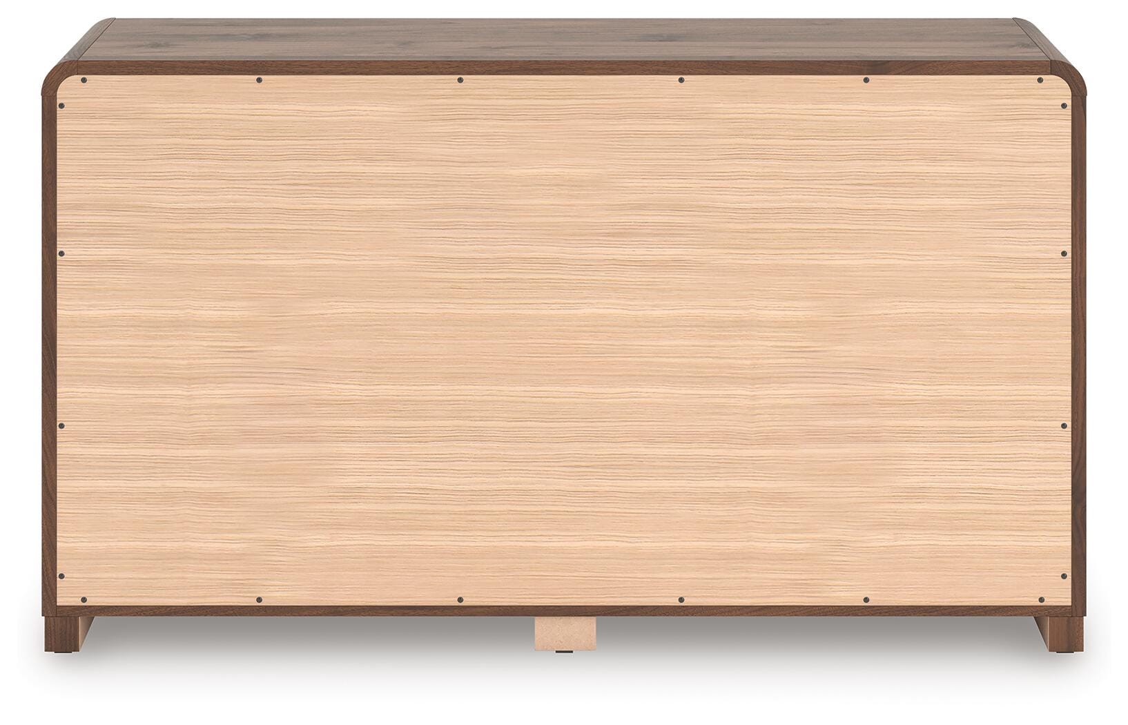 Fortlorn Panel Bed, Dresser and Nightstand