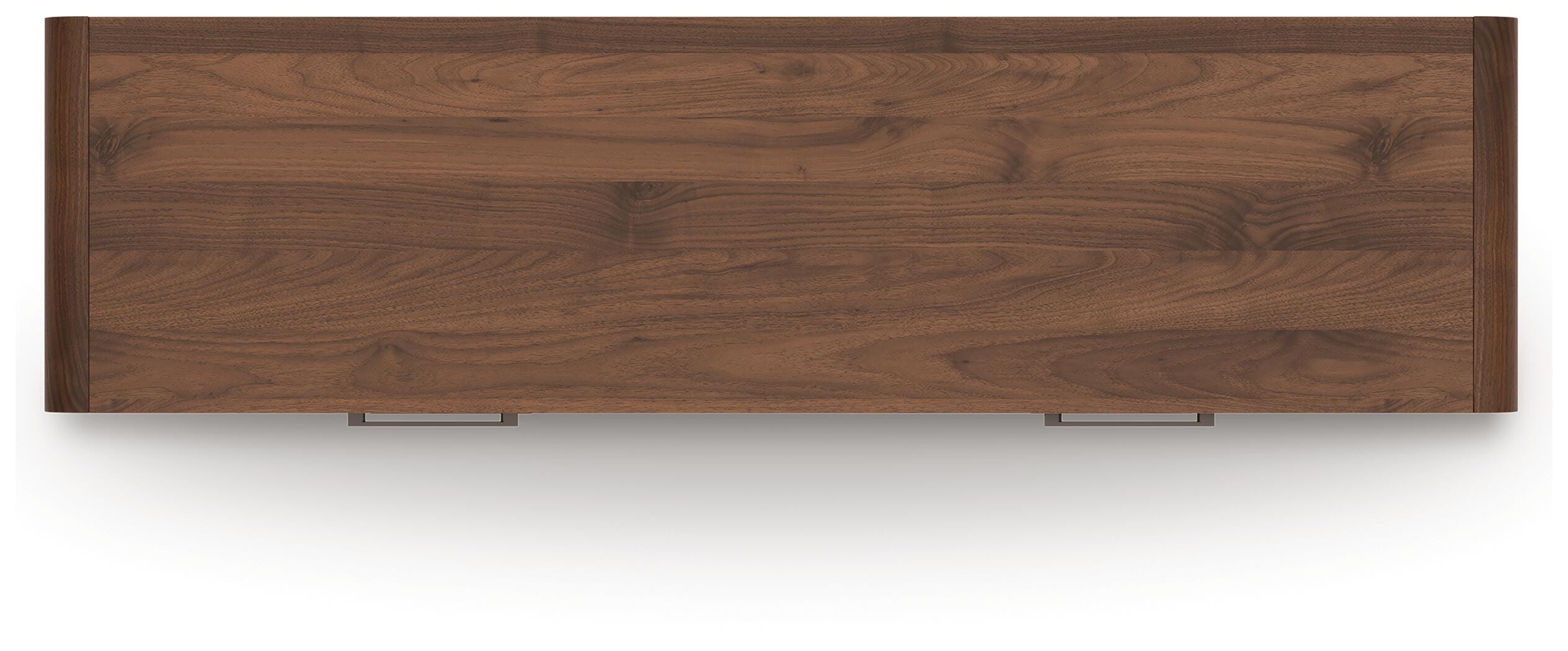 Fortlorn Panel Bed, Dresser and 2 Nightstands