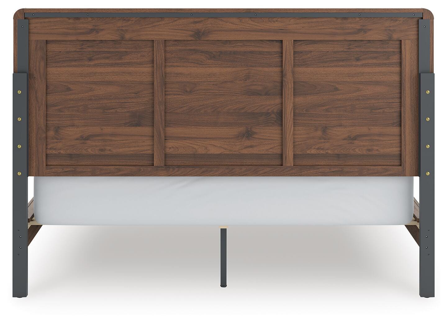 Fortlorn Panel Bed