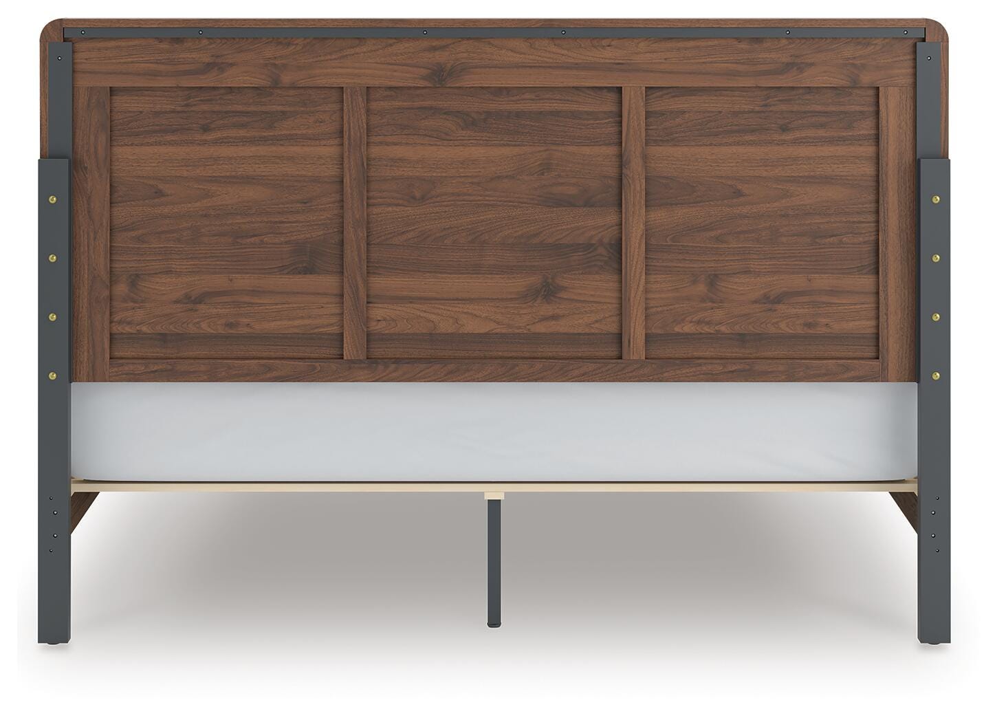 Fortlorn Panel Bed, Dresser and Nightstand