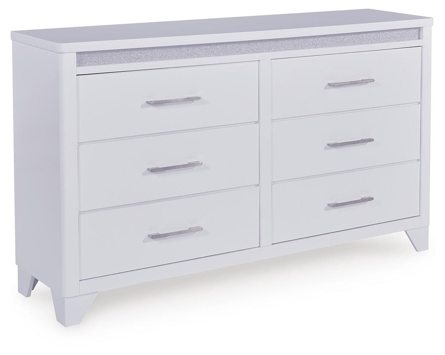 Jarlee Dresser