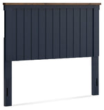 Landocken Panel Headboard