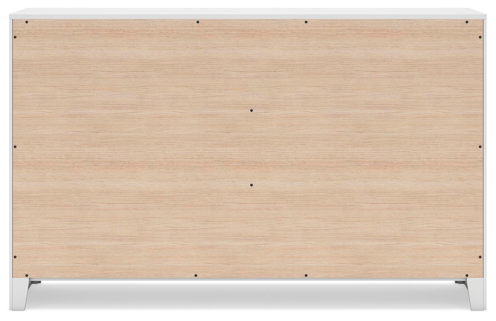 Binterglen Dresser