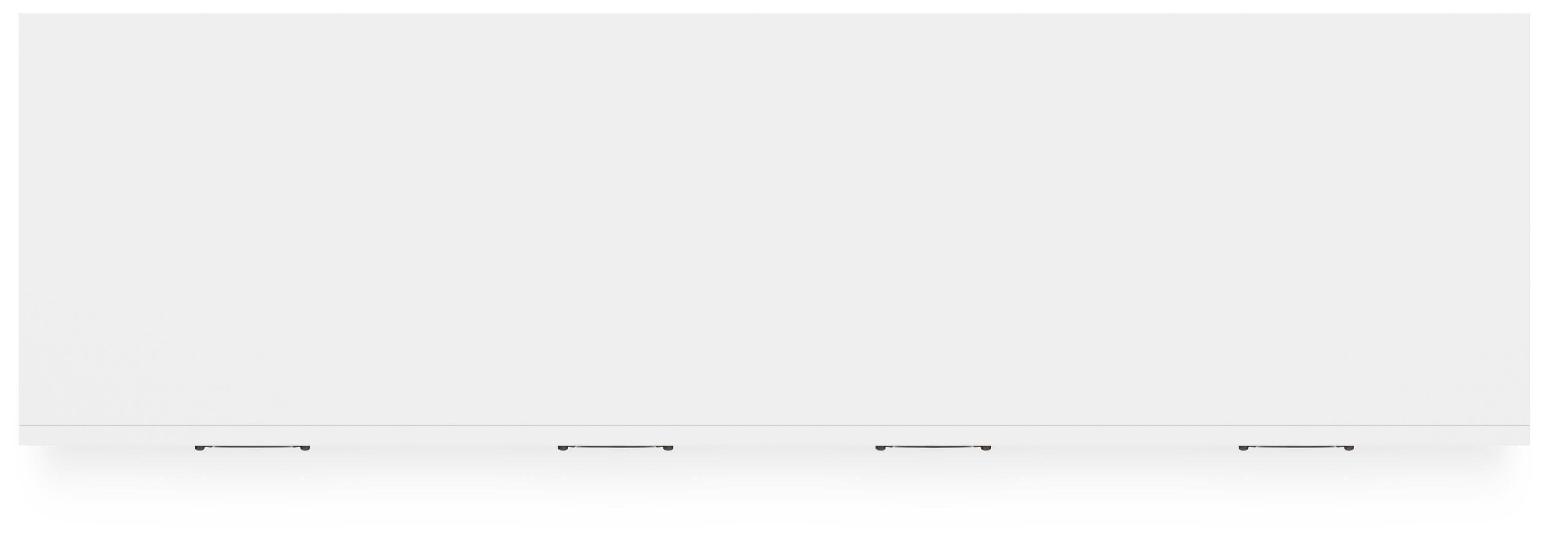 Binterglen Panel Bed with Dresser