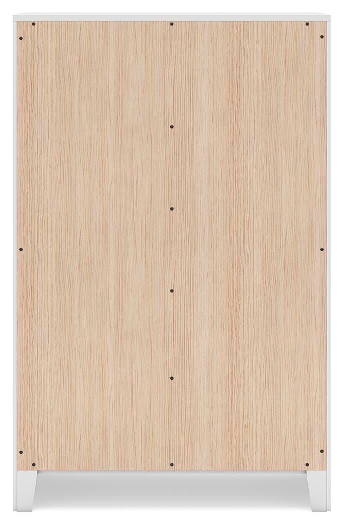 Binterglen Chest of Drawers