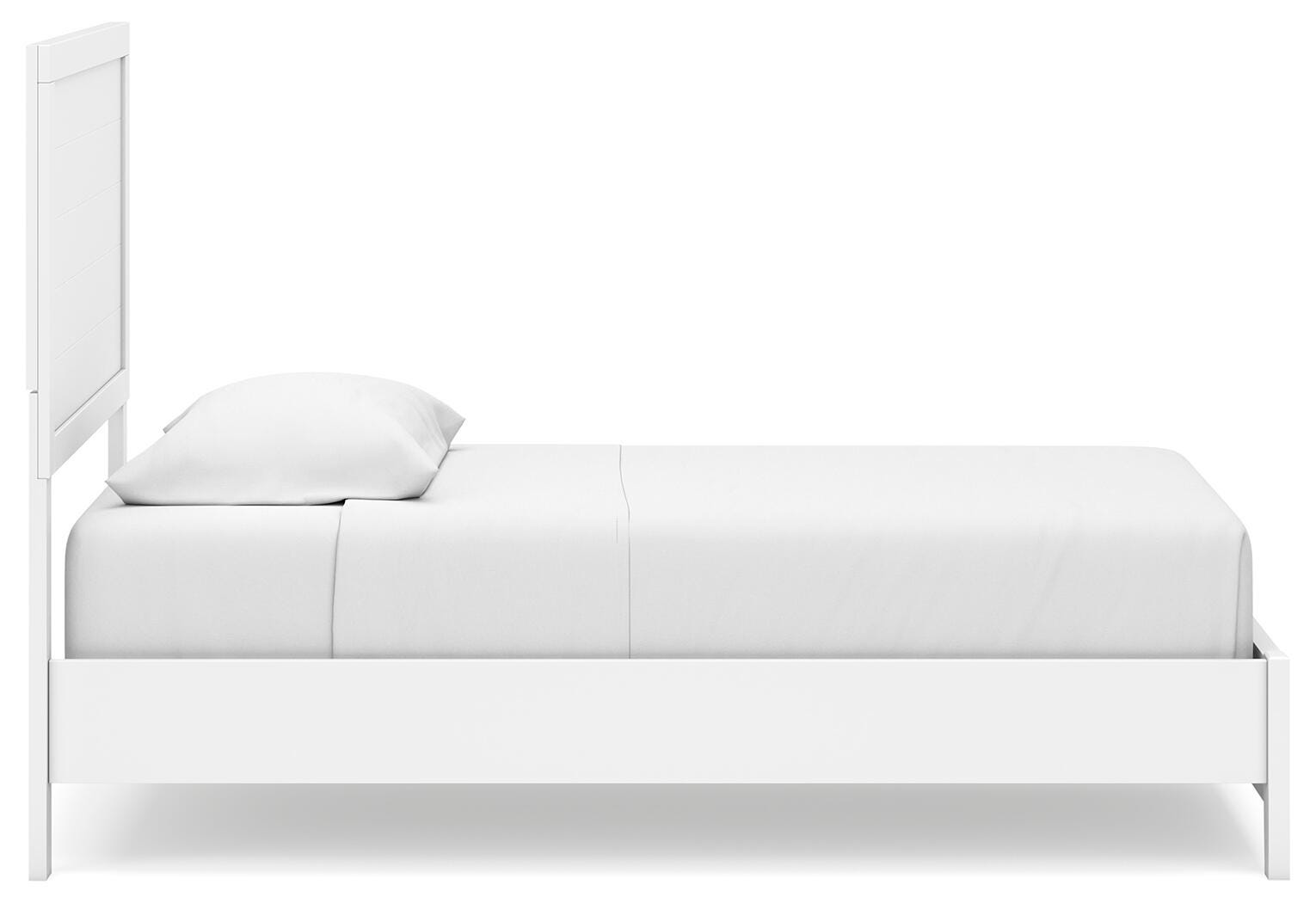 Binterglen Panel Bed