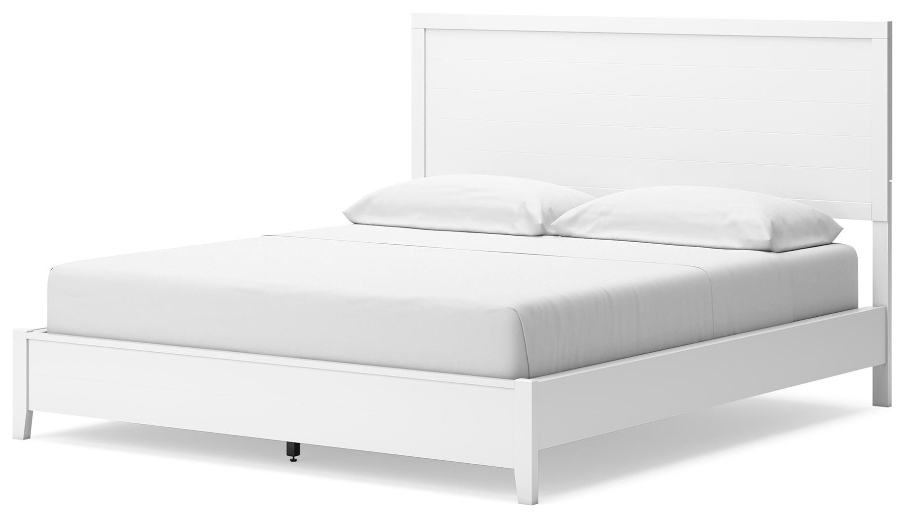Binterglen Panel Bed, Dresser, Mirror, Chest and Nightstand
