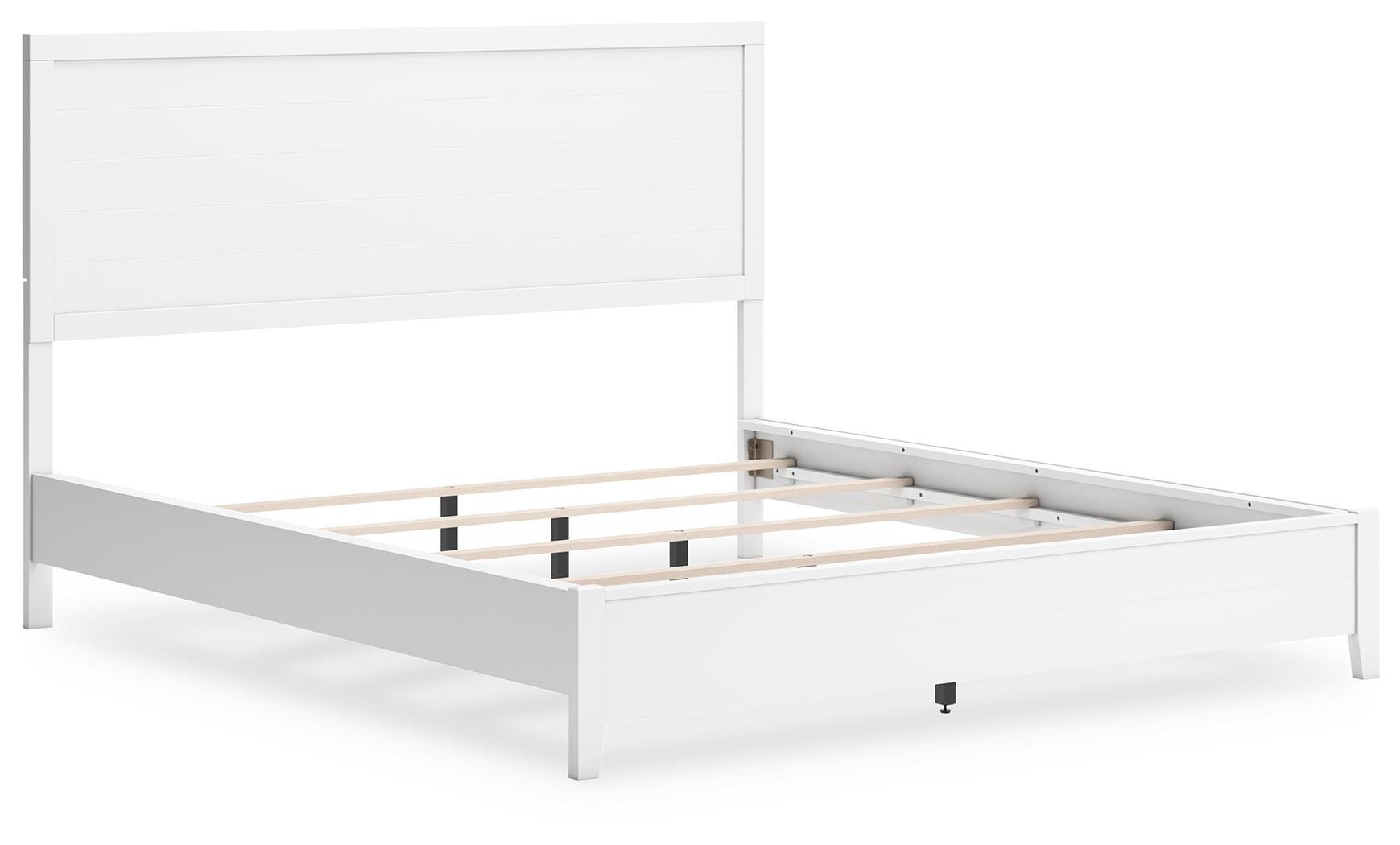 Binterglen Panel Bed