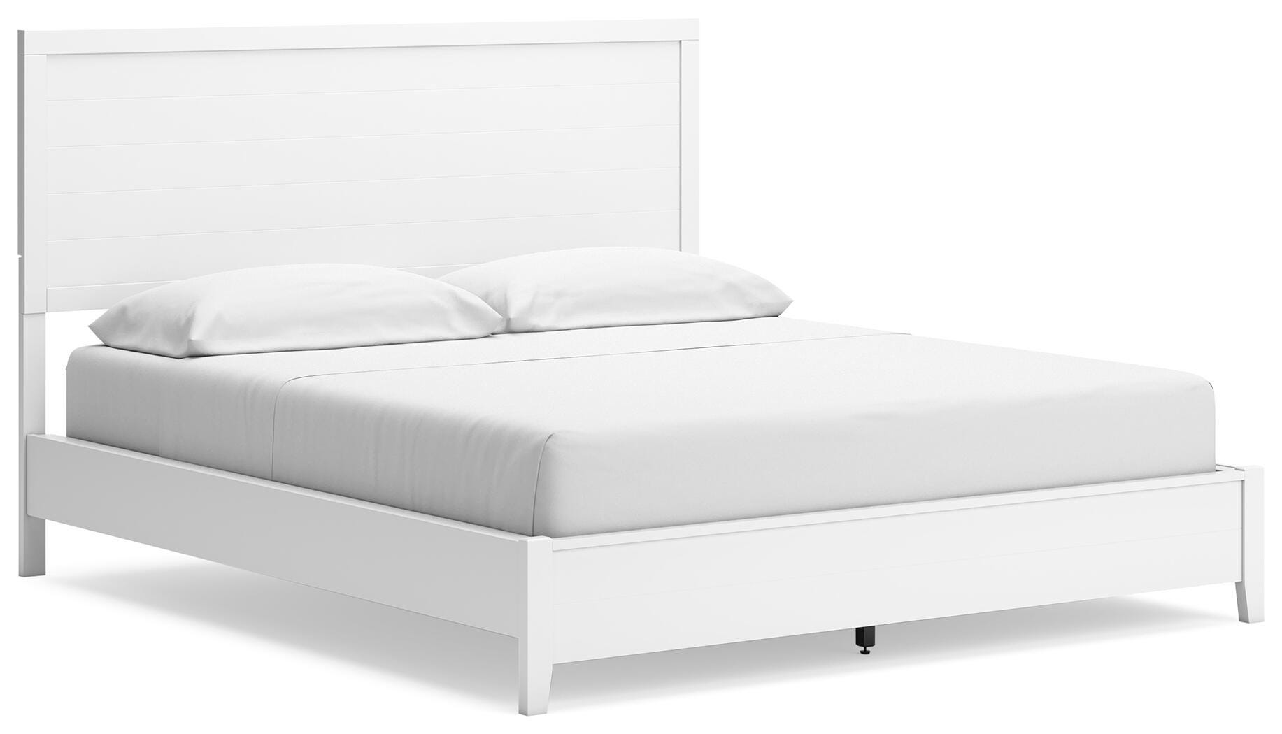 Binterglen Panel Bed