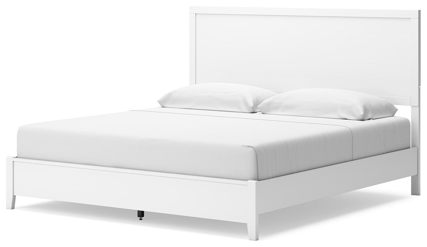 Binterglen Panel Bed, Dresser, Mirror, Chest and Nightstand