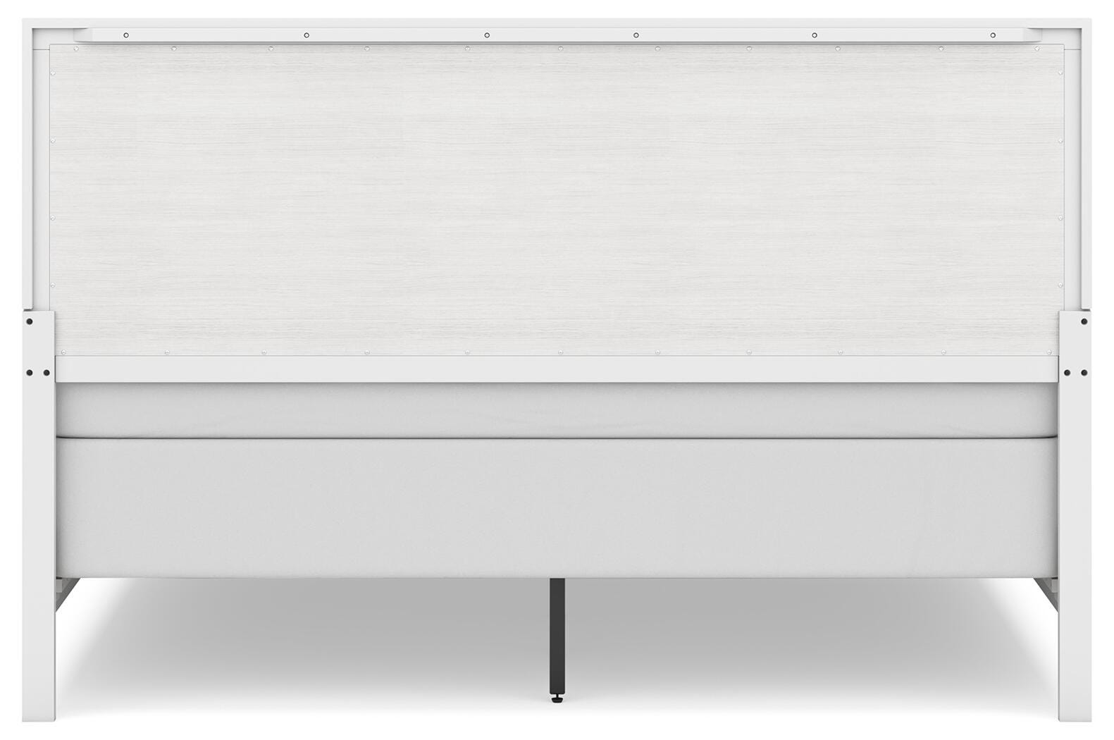 Binterglen Panel Bed