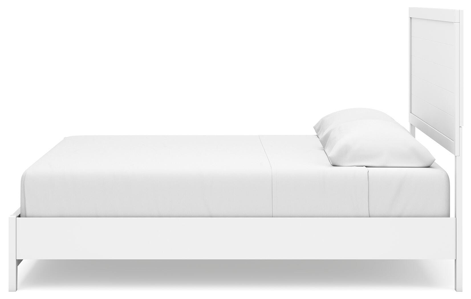 Binterglen Panel Bed