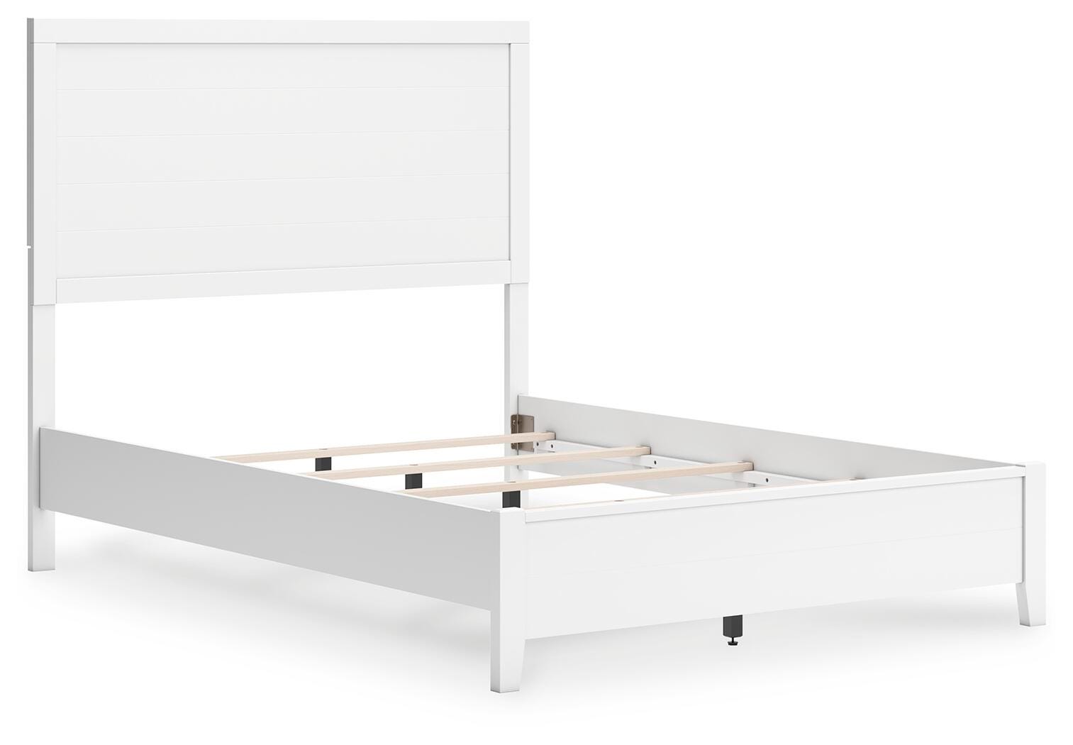 Binterglen Panel Bed