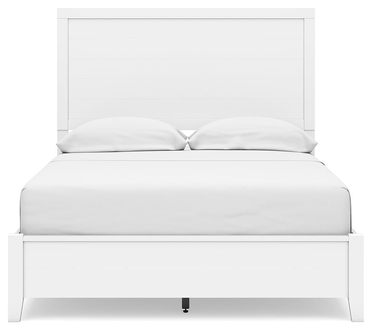 Binterglen Panel Bed